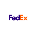 fedex logo
